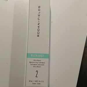 Bnib Recharge step 2 moisturizer
